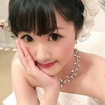 白石麻衣さんがイメージモデルをされているカラコンのInstagram画像