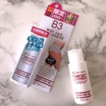 ミックコスモ の 【B3 ボディソルトクレンザーEXミニ】をお試ししました💡塩スクラブとパパイン酵素のボディマッサージ用洗浄料🌴使い方は簡単で、入浴時 ザラつきの気になる部分に円を描くようにマ…のInstagram画像