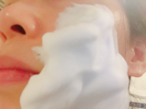 口コミ記事「酵素洗顔」の画像