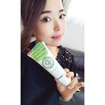 頭皮用のクレンジングジェルです☆頭皮のにおい、自分では意外と気づかないものです🤣シャンプー前に使ってマッサージします♡#Purelice #ピュアリス #スキャルプホットクレンジングジェル…のInstagram画像