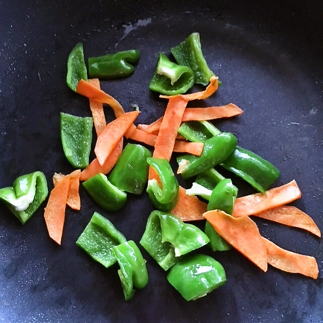 口コミ：レンチンOK！手早く一品！【お野菜まる（Ｒ）なすのコク旨たれ】の画像（4枚目）