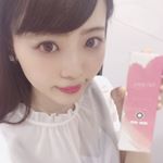 白石麻衣ちゃんがイメモのカラコン！ #feliamo のシャイニーブラウンをつけています！！！ 白目が綺麗に見えるのでオススメです♡♡ #カラーコンタクト #feliamo #フェリアモ #白石麻衣 …のInstagram画像