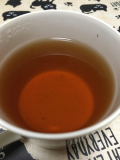 「美味しいプーアル茶をありがとう！」の画像（2枚目）