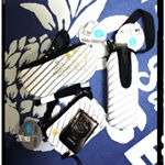 クッション性が半端なくいい感じなので、手持ちのサングラス🕶️、眼鏡👓 や、カメラ📸などなど、持ち歩きも安心❣️ ペットボトル🍹は、冷たさも持続性ありそうで、更に便利☺️ デザインも可愛らしいから、普段…のInstagram画像