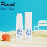 #pureal #メイクテク #アクアクールスティック #メイク崩れ #monipla #pureal_fanスーッとひんやり、毛穴の目立つ肌をキュッとひきしめる、アイスランド氷河水のクールス…のInstagram画像