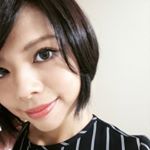 白石麻衣ちゃんがイメージモデルでお馴染みのカラコン #feliamo のエスプレッソを使ってみたよ♪ナチュラルに盛れてちょっぴり色素薄い系♥黒髪にも馴染みます♥#feliamo #カラコン #…のInstagram画像