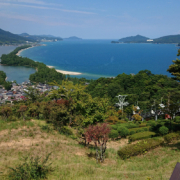 日本三大風景