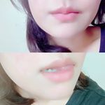 唇のケアって疎かになりがちなのでこれを機にケアを頑張りたいなと思います♡♡ご縁がありますように！#pureal #プルプルリップ #リップケア #美容マニア #monipla #purea…のInstagram画像