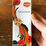 #ハコサラダ #HACOSALAD #デルモンテ #monipla #delmonte365_fan #ここにもハコサラダのInstagram画像