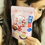 うめ♡玉露園#こんぶ茶#うめこんぶ茶#冷温共用タイプ#減塩#gyokuroen商品名：減塩梅こんぶ茶 45g入り スタンドパック希望小売価格：324円（税込…のInstagram画像