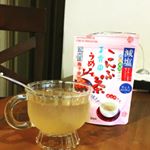 梅こんぶ茶で一息💕大好き💕#減塩梅こんぶ茶 #玉露園 #熱中症予防 #夏のこんぶ茶 #ドライマウス #monipla #gyokuroen_fanのInstagram画像