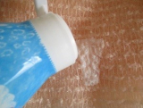 口コミ：ペリカン石鹸の『無添加生ボディソープ』は酸化劣化を防ぐボトル入り♪全身に使えるよ～。の画像（1枚目）