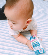 口コミ記事「《モニター当選♡》赤ちゃんのプロバイオ♡ビーンスターク」の画像