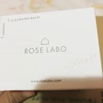 #ROSELABO #スキンケア #食べられるバラ #エディブルローズ #女子力アップ #ナチュラルコスメ #ローズラボ #24ROSE #monipla #roselabo_fanのInstagram画像