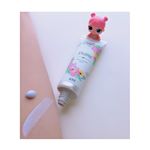 @pdc_jp ピディット モイストコントロールベース..1300円..ラベンダーカラーの化粧下地です。私は色が黒いのですが白浮きせずに、血色感と透明感がで&hellip;のInstagram画像