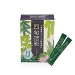 #酵素青汁 #四旬活彩 #サンクラルテ製薬 #monipla #sainclarte_fan #ビフィズス菌 #便通改善 #代謝UP #酵素 #monipla #sainclarte_fan 「酵素青…のInstagram画像