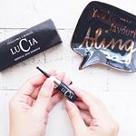 まつ毛・まゆげ薬用・育毛ミニエッセンス【ルチア】を使ってみたのでご紹介です👀・1ヶ月で濃くなる。と話題になり総売上本数120万本突破した人気商品🏆・ホルモン剤は一切使用していないので病…のInstagram画像