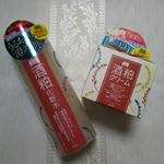 ワーフドメイドシリーズ 酒粕化粧水・クリームを使っています😃昔から「酒粕を扱う杜氏（日本酒職人）の手は美しい」と言い伝えられていることに着目した酒粕化粧水は、熊本県 阿津酒造さんの酒粕由来の酒粕エ…のInstagram画像