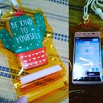 小銭💴やスマホ📱を入れてビーチやお風呂などで使えそうです☺️ 今年は暑すぎてあまり水辺にお出かけ出来なかったけど💦ロッキン２週続けて行ったお兄ちゃんはフェスでも使えるねって〰️☺️💮💮😅 ロッ…のInstagram画像