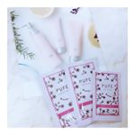 ･:*:･ﾟ'★,｡･:*:･ﾟ'★,｡･:*:･ﾟ'★,｡･:*:･ﾟ'☆..現品は使用したことないけど何度もサンプルを使用しててとても使いやすいこちら～♪見た目もかわいいし…のInstagram画像