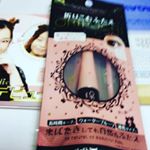 #ORIPUCHIで変身メイク #折り込むふたえオリプチ #ガールズメーカーORIPUCHI #monipla #GRinc_fan 商品が届きました。使い心地がよく、非常に便利です。のInstagram画像