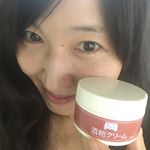 #ワフードメイドシリーズ#酒粕化粧水#酒粕クリーム#酒粕#熊本県河津酒造使ってます♡杜氏の手は、美しい♡@pdc_jp タグ付けしてます。 ■オリジナル酒粕…のInstagram画像