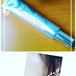 ホワイトラッシュHQクリーム✨ハイドロキノン5%配合。気になるシミにピンポイントで効果もを、発揮。α_アルブチン＆ビタミンC誘導体などの美白成分もはいって、透明美白を目指します。さ…のInstagram画像