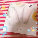 #ピュフェ#PUFE#酵素#酵素洗顔クリーム#無添加化粧品今回も使わさせていただきます♡@pufeofficial タグ付けしてます。PUFEとは、余計…のInstagram画像