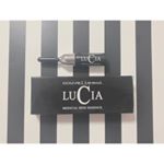 ♥・nouvellemoi【 LUCIA 】・まつげ美容液！育毛エッセンス 配合 ‪☺︎‬・このまつげ美容液を塗る前、ビューラーを変えて自分に合わず右まつ毛だけ抜けてたんです（…のInstagram画像