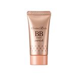 エリザベスさんから当選しました、コスメリッチ　BBクリームモニターさせて頂きます♡♡﻿﻿引用です。﻿﻿しっかりカバーし、くずれにくいのに、ナチュラルな仕上がりのＢＢクリーム。﻿●こ…のInstagram画像