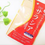 糖を食べすぎたと思ったら「Dietサラシア」甘いものが大好きなので糖質サポートしてくれるのはうれしい♪１日に１～３粒が適量！ロッツのサラシアは含有量トップクラスなので食べすぎた…のInstagram画像