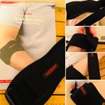 腕が痛い時にサポート！雨が降るとたいへんなことになります。バックを左肩にかけマイボトル3本入れた袋を左腕に引っかけお買い物袋を両手で持ち傘をさす。すると腕がちぎれそうになり…のInstagram画像