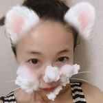 #ネコ#snow#movie #ピュフェ#PUFE#酵素#酵素洗顔クリーム#無添加化粧品今回も使わさせていただきます♡もちもち泡泡！楽しみます！笑っ…のInstagram画像