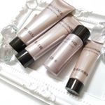..BRIGHTAGE 10日間トライアルキット\1,400+tax・クリア ミルククレンジング 25g・クリア クリーミーウォッシュ 20g・リフトホワイト ローション 20…のInstagram画像