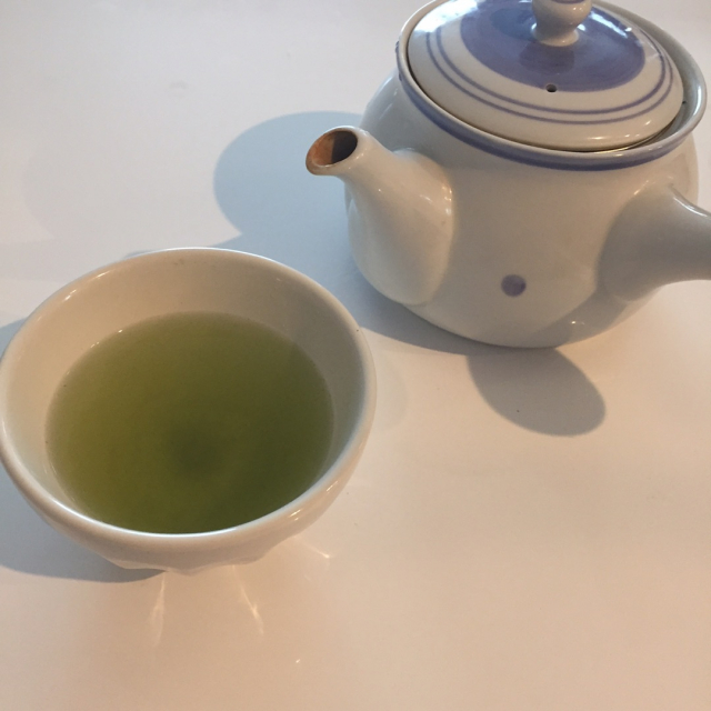 口コミ：荒茶～おいしい日本茶！！～の画像（3枚目）