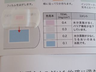 口コミ：あきらめない！敏感肌ケア「メディコル」トライアルセットレビューの画像（8枚目）