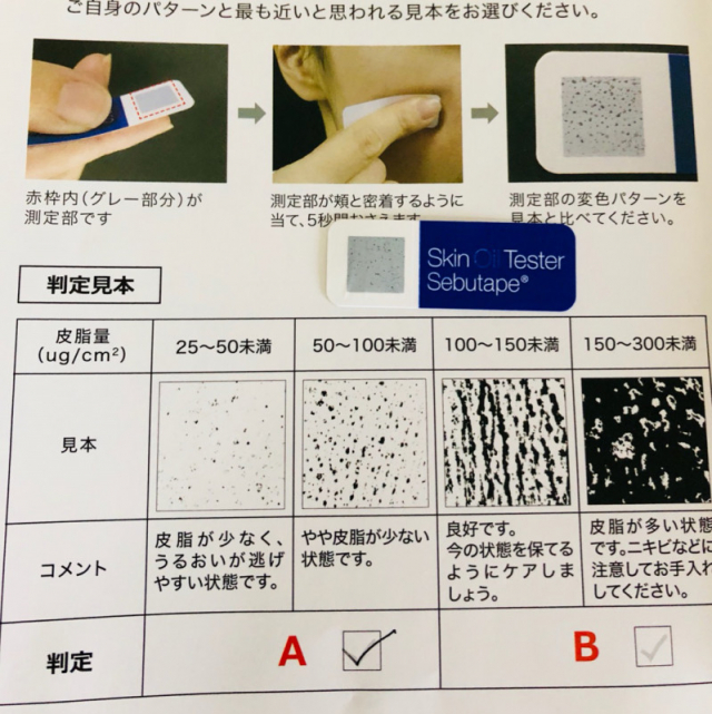 口コミ：敏感肌を1度真剣に見直す。メディコル　トライアルセットの画像（2枚目）