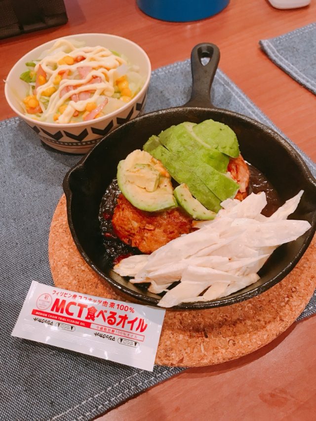 口コミ：MCT食べるオイル スティックタイプの画像（3枚目）