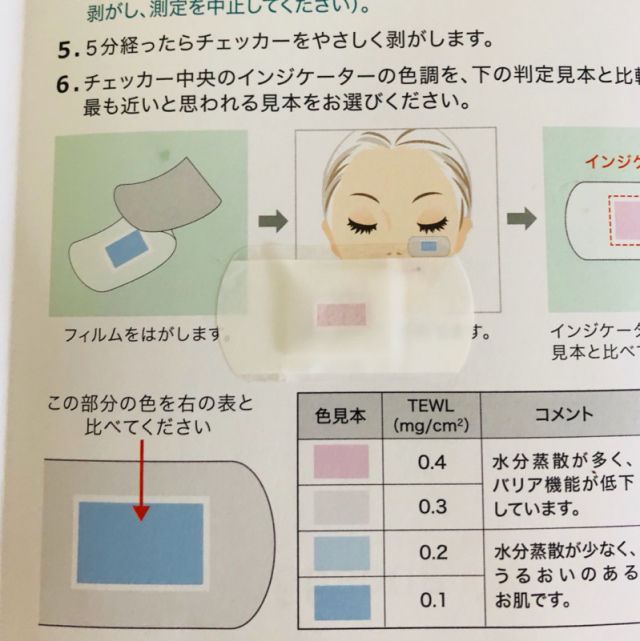 口コミ：敏感肌を1度真剣に見直す。メディコル　トライアルセットの画像（3枚目）