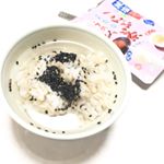 朝は食欲も時間もないので夏に重宝する梅こんぶ茶をお茶漬けにしてザバッと食べる🍚˚ *♬೨̣̥#減塩梅こんぶ茶 #玉露園 #熱中症予防 #夏のこんぶ茶 #ドライマウス #monipla #g…のInstagram画像