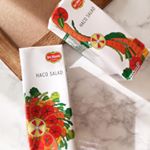 デルモンテのトマトケチャップはよく使っているけど、今回トマトジュースをお試しさせて頂きました♡その名も、ハコサラダ！！野菜と果物がたくさん入った、美味しいジュース♡♡♡トマトって傷みやすい…のInstagram画像