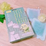 モニプラのモニターに当選したので早速昨晩から使用( ˙꒳​˙ ).主人がオシャレな匂いが苦手（笑）なので、いつ使用しようかな～と迷っていたところ、昨日は主人の体調が悪く別室で寝てるためチャンス…のInstagram画像