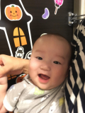 「かなり喜んでくれました」の画像（3枚目）