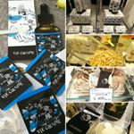 池袋東武百貨店2Fエスカレーター前のイベントステージで開催中のEURECA（ユリーカ）ブースへ行ってきました。人工的なものは一切使われていない、天然のビタミンＥたっぶりのオイルです。核油と…のInstagram画像
