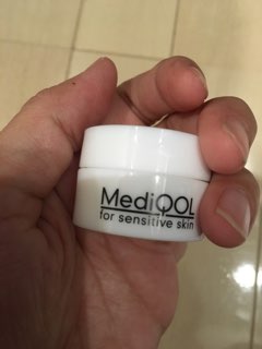 口コミ：株式会社ナノエッグさんの「ＭｅｄｉＱＯＬ　トライアルセット」を使ってみました。の画像（8枚目）