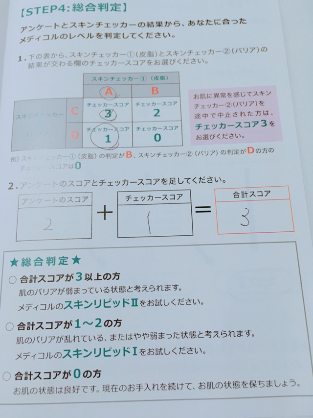 口コミ：敏感肌のためのスキンケア♡ MediQOLの画像（11枚目）