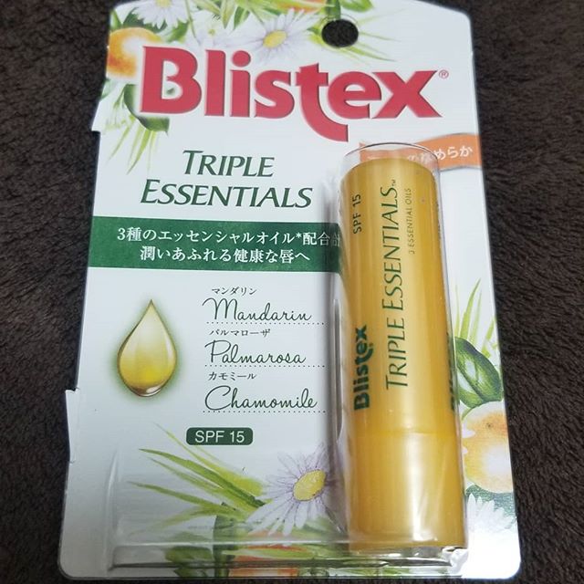 口コミ投稿：ブリステックス　トリプルエッセンシャルズをお試ししました‼️ まず、香りがすごくい…