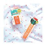 ▧﻿﻿﻿﻿pdcモニター当選🌿﻿﻿﻿ワフードメイドシリーズ　酒粕化粧水・クリーム﻿を試させて頂きました☺️✨﻿﻿酒粕化粧水は２層タイプになっていて、﻿お肌全体にうるおい…のInstagram画像