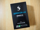 口コミ：スポーツコラーゲンゼリー「SPOCOLLA SPEED3X」の画像（3枚目）