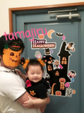 「ハロウィン」の画像（2枚目）